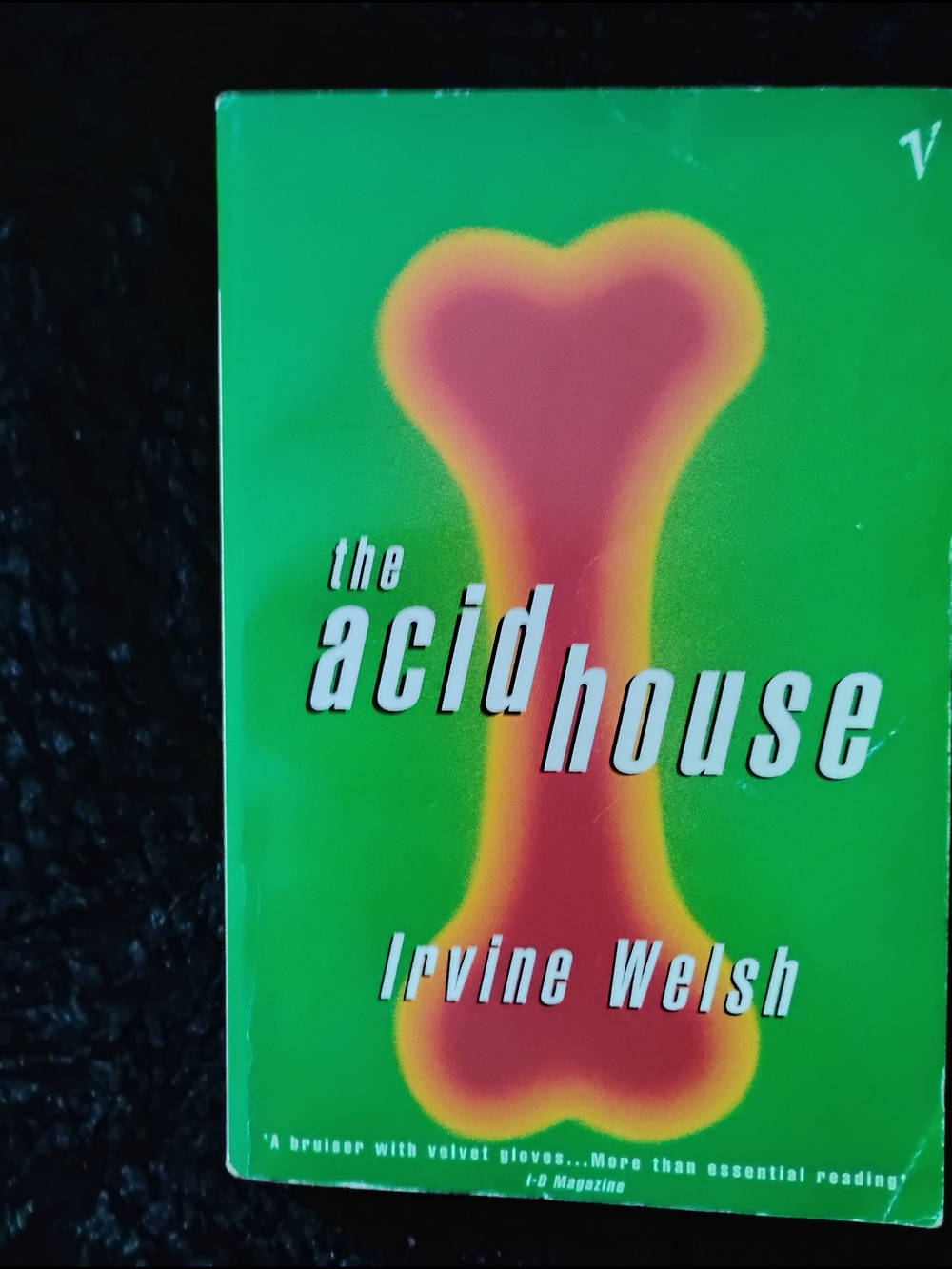 Acid House Paperback